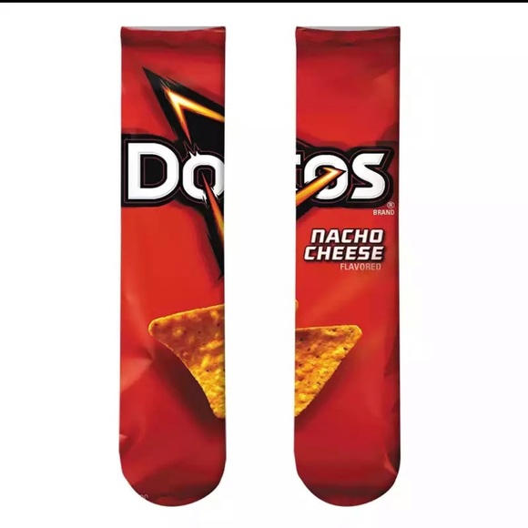 NWT Women’s/Men’s Funny Socks Printed Socks - Picture 4 of 7